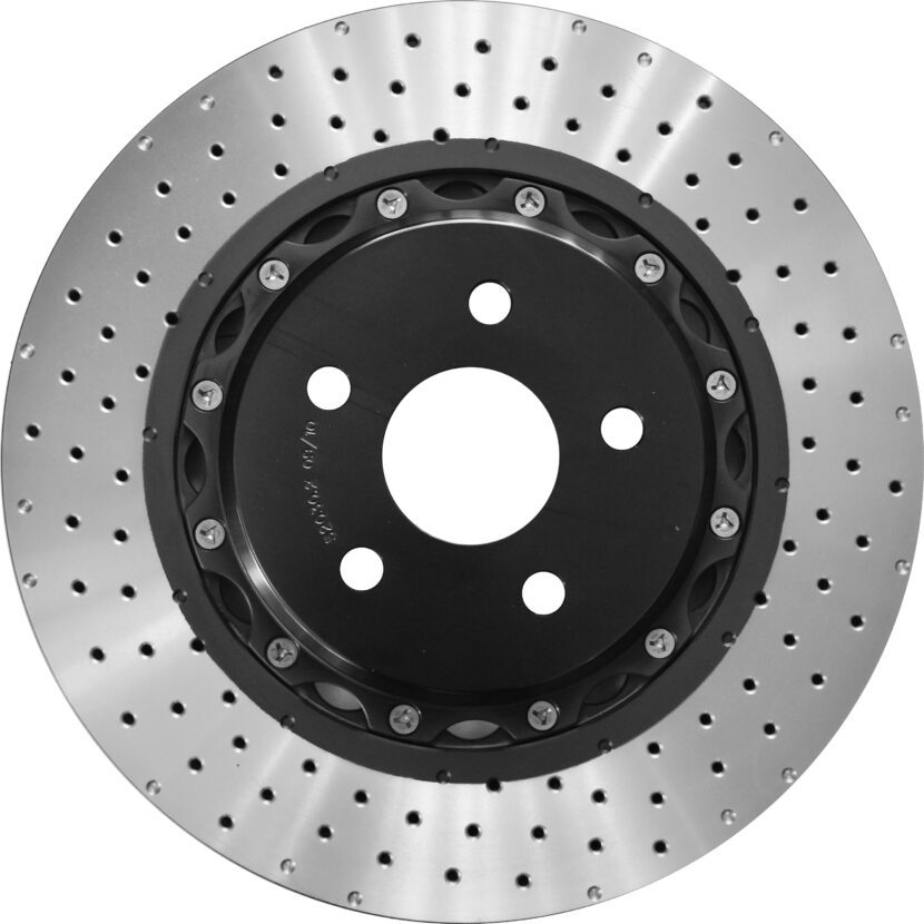 DISC BRAKE AUSTRALIA（ディスクブレーキオーストラリア） 芝ライニング