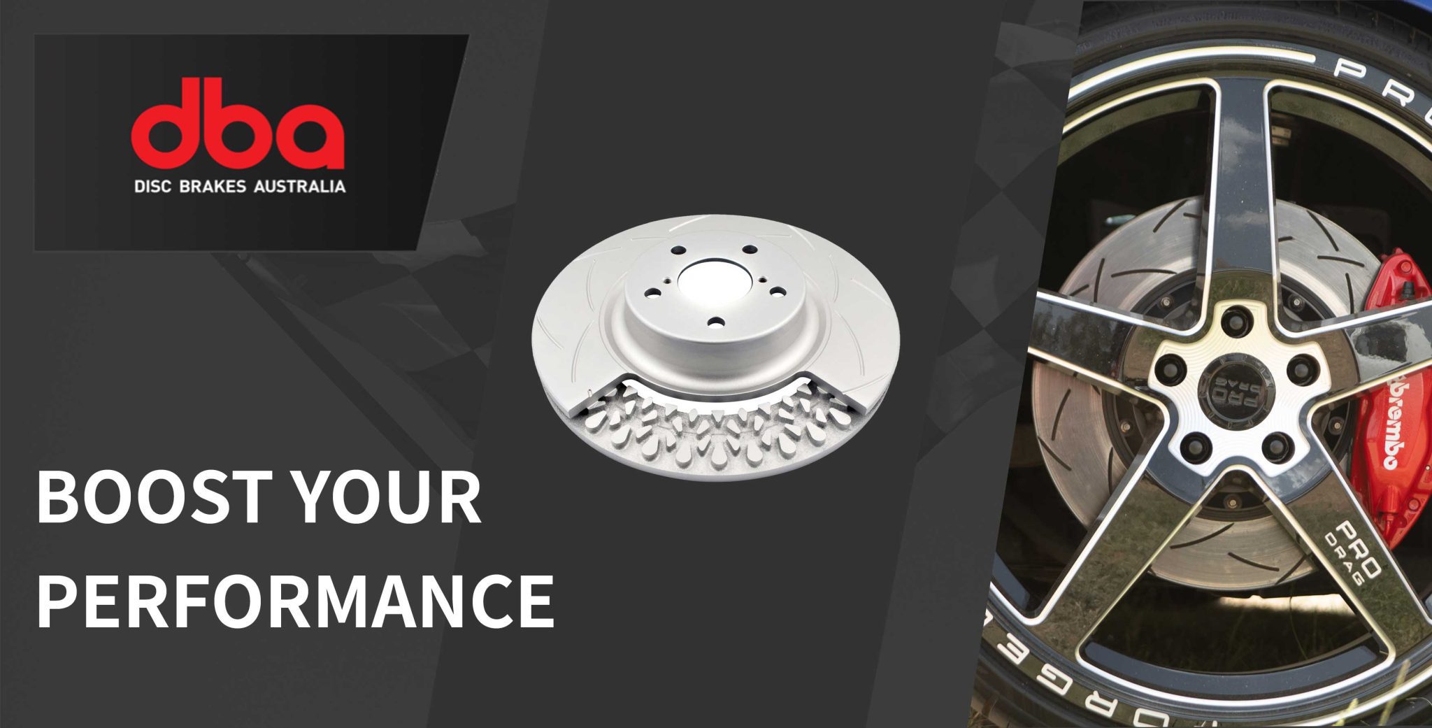 DISC BRAKE AUSTRALIA 芝ライニングジャパン