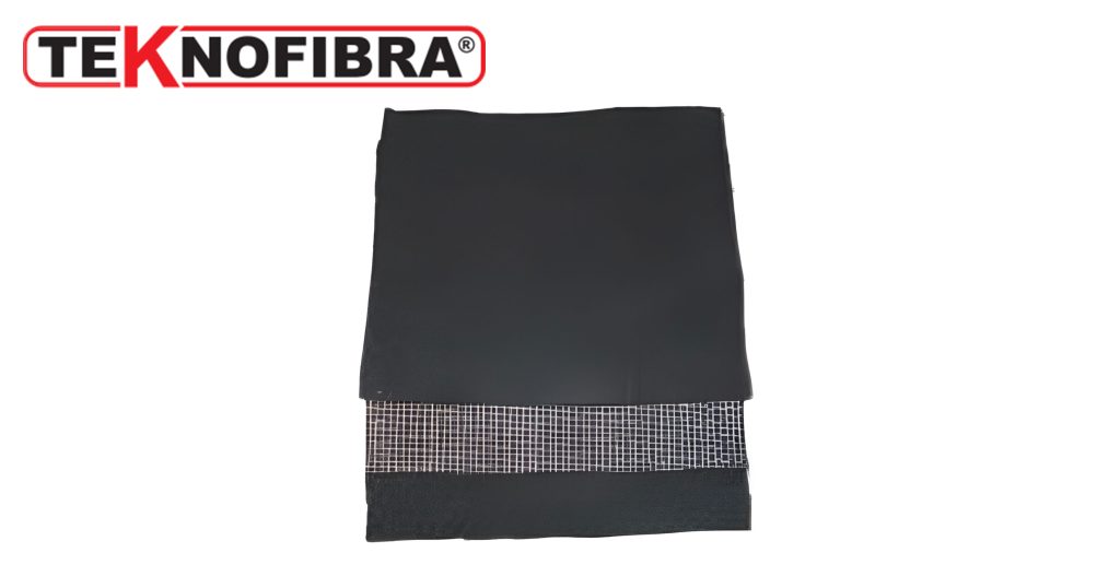 Teknofibra® sound absorbing formable