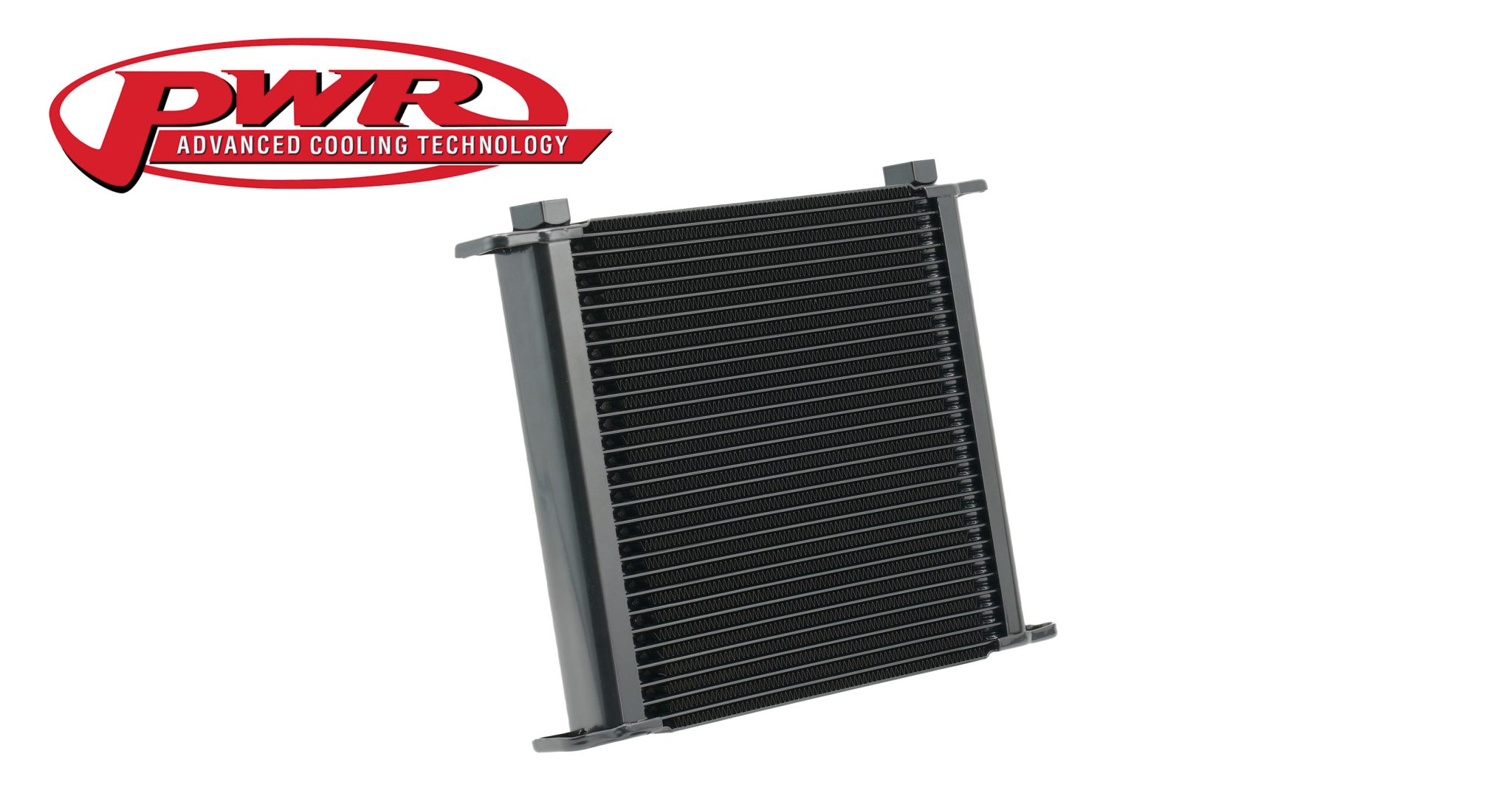 PWR engine oil coolers 芝ライニングジャパン