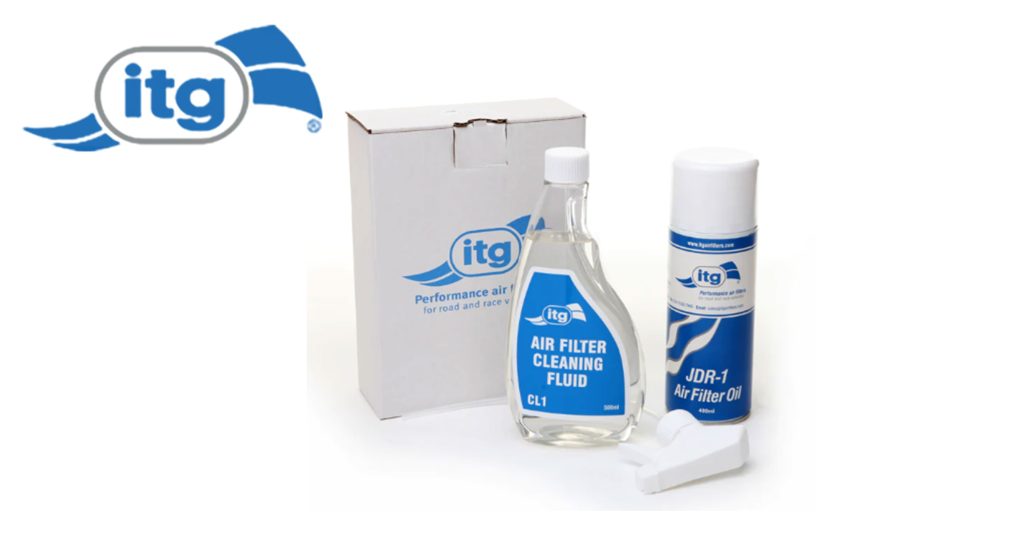CLK-1 CLEANING KIT