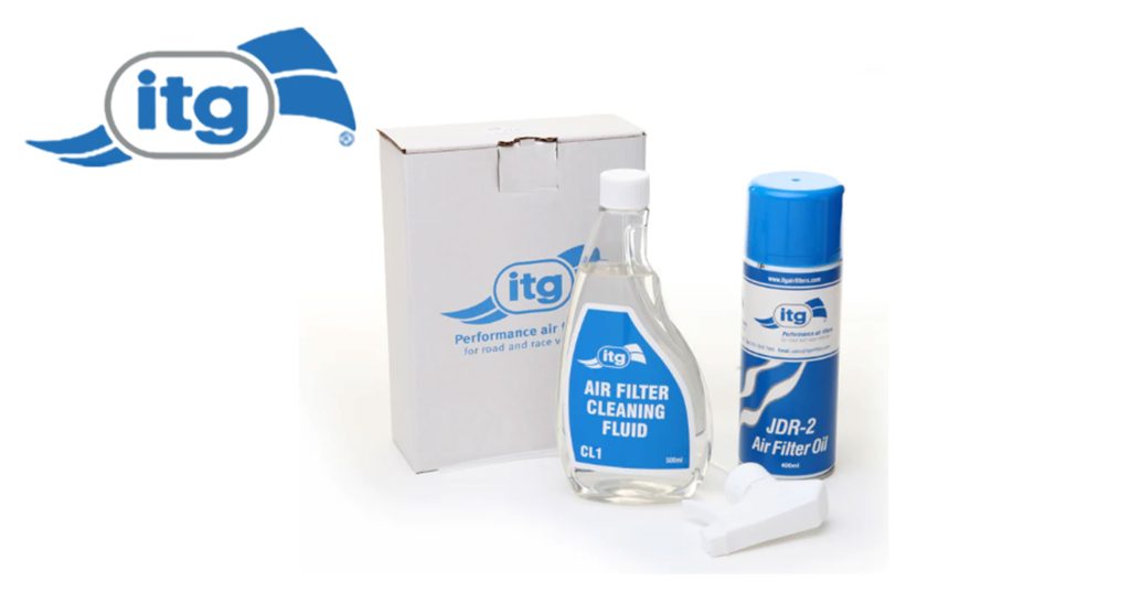 CLK-2 CLEANING KIT